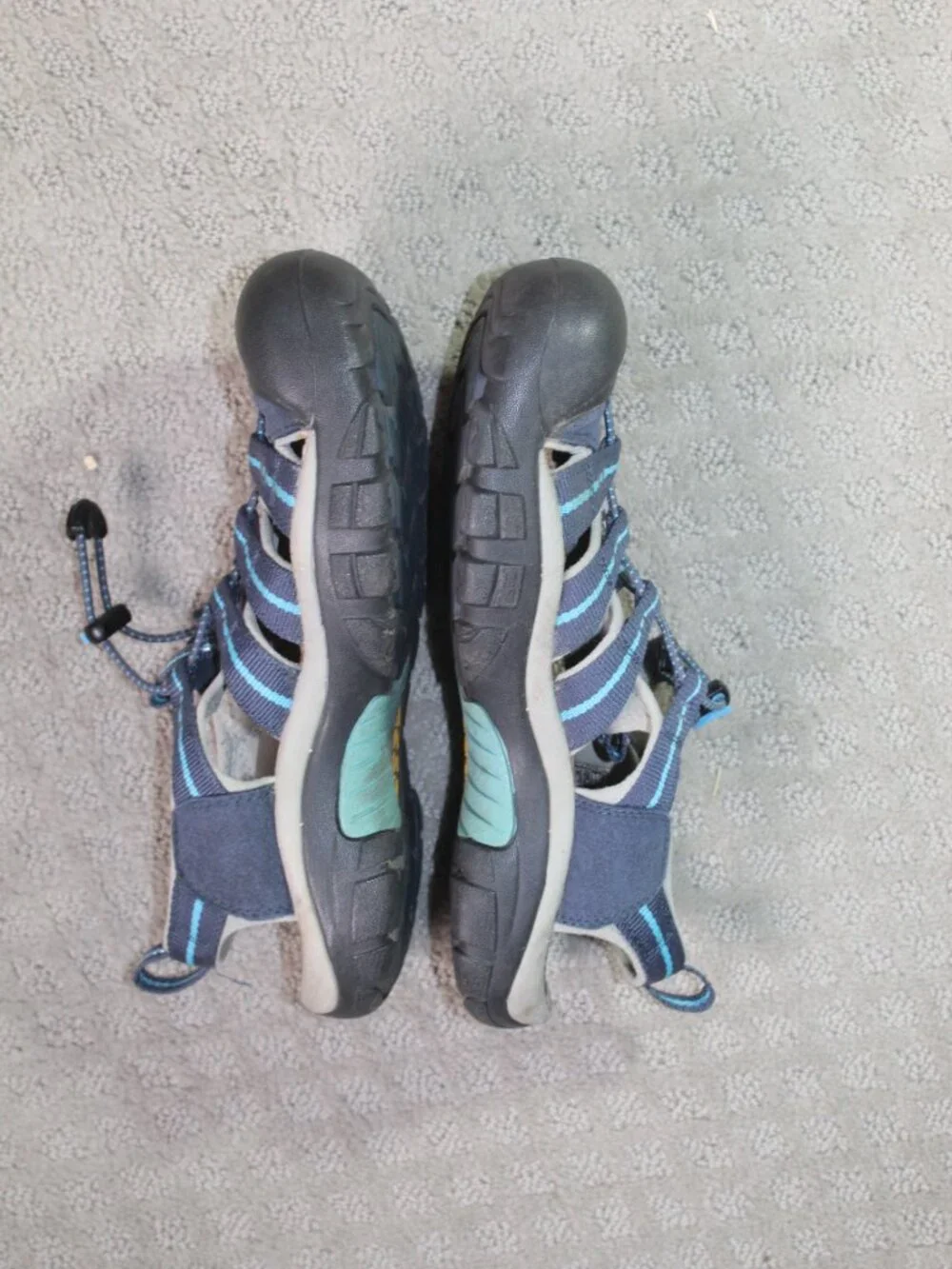 Keen newport h2